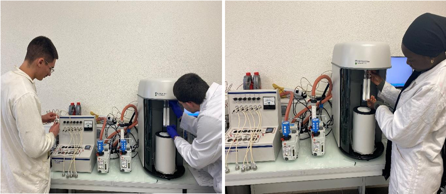 ElectroMob & IUT Béthune